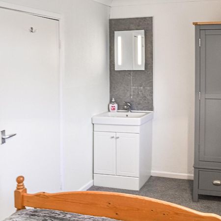 Mistlethrush Villa Horning Eksteriør bilde