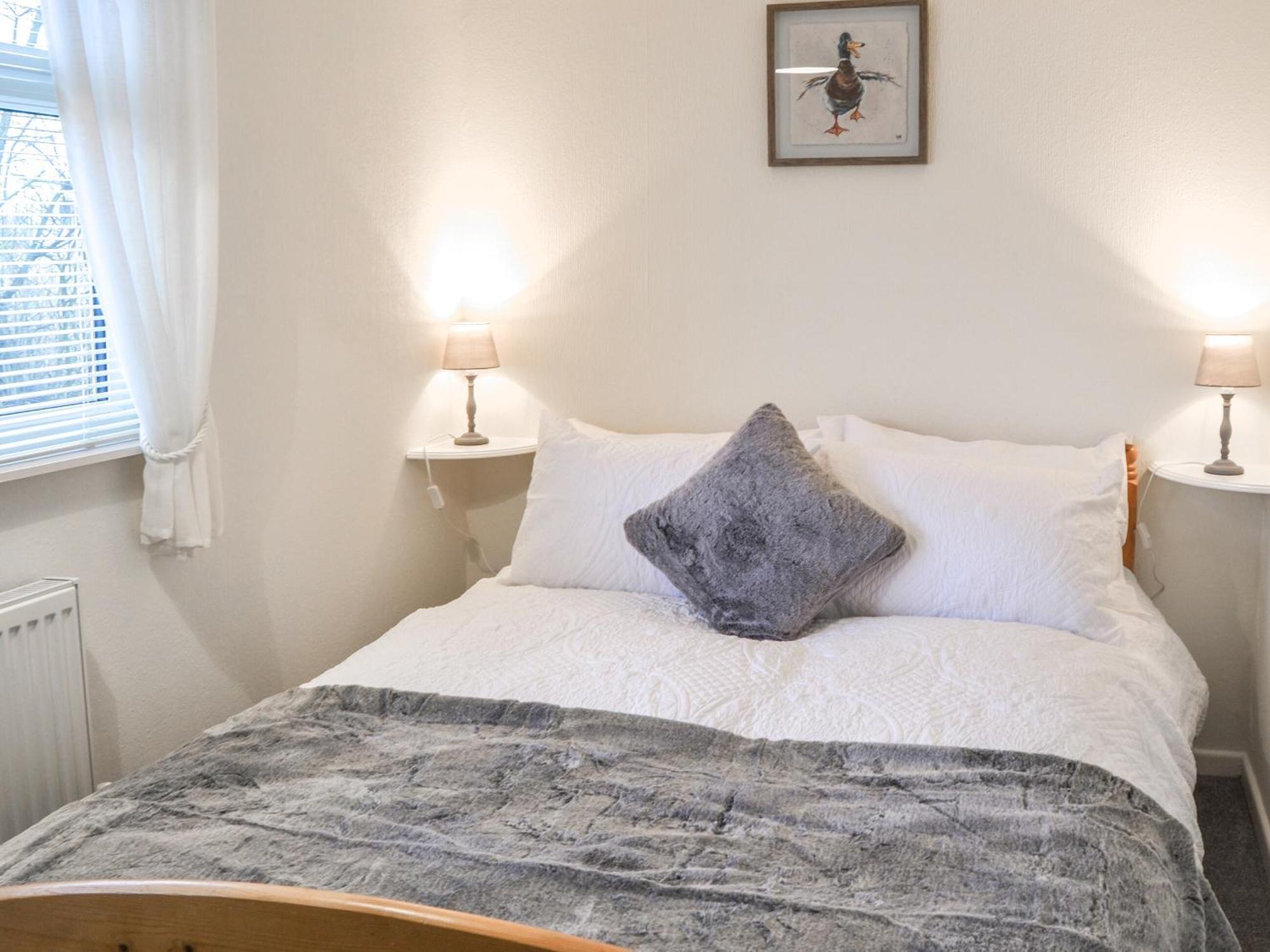 Mistlethrush Villa Horning Eksteriør bilde